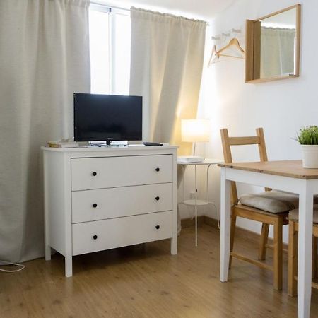 Retiro En La Alfalfa Apartment Севиля Екстериор снимка