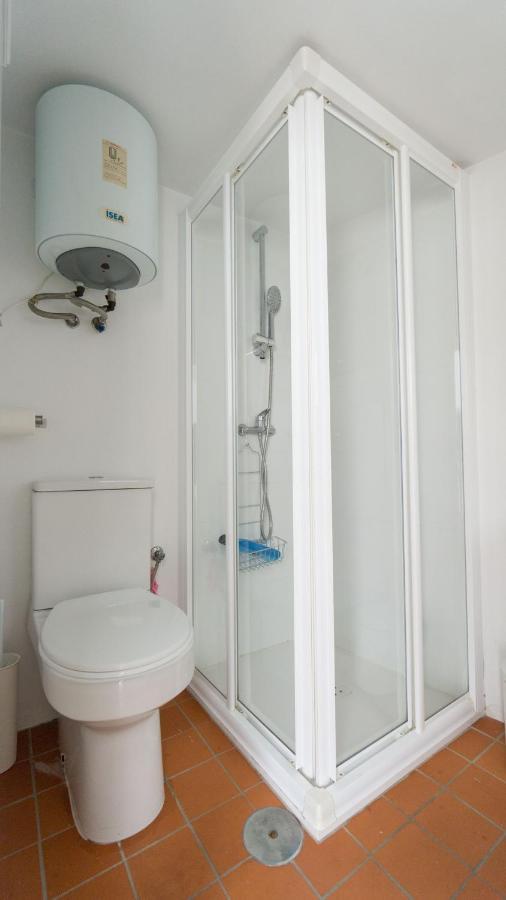 Retiro En La Alfalfa Apartment Севиля Екстериор снимка