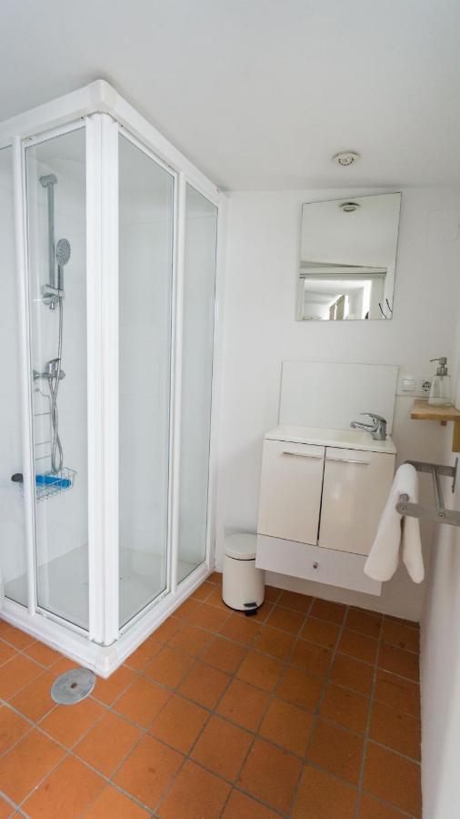 Retiro En La Alfalfa Apartment Севиля Екстериор снимка