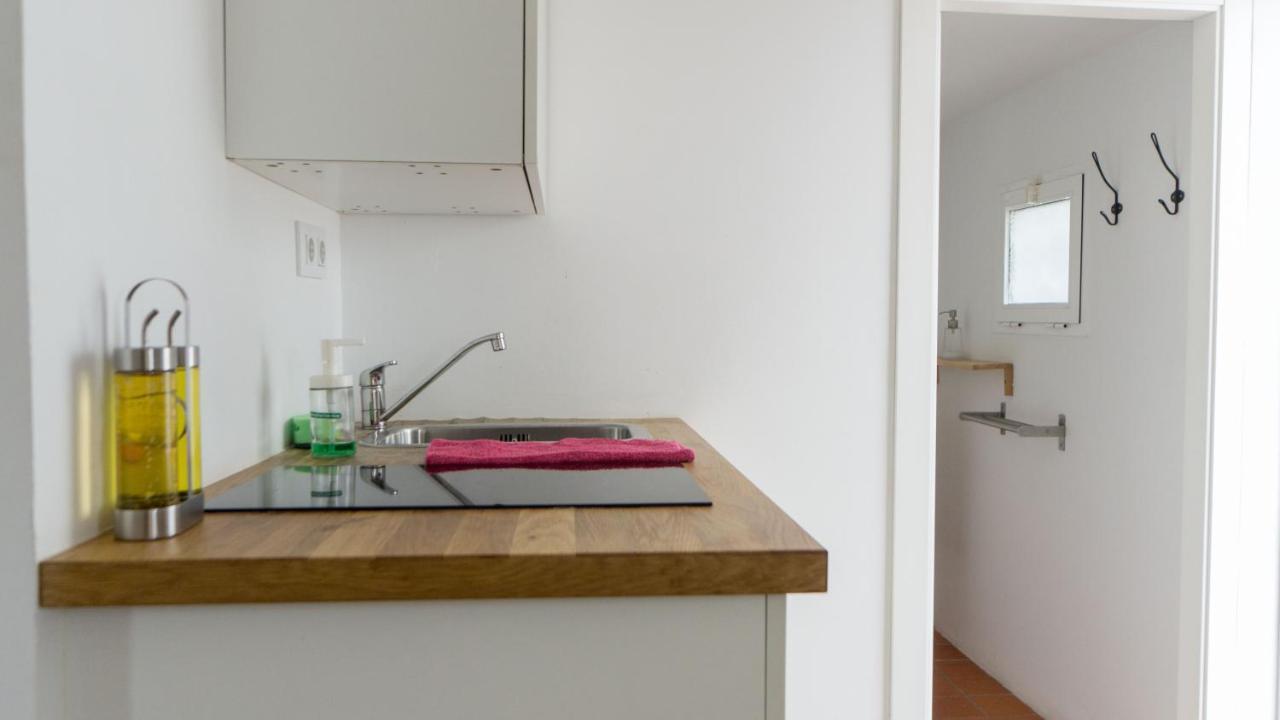 Retiro En La Alfalfa Apartment Севиля Екстериор снимка