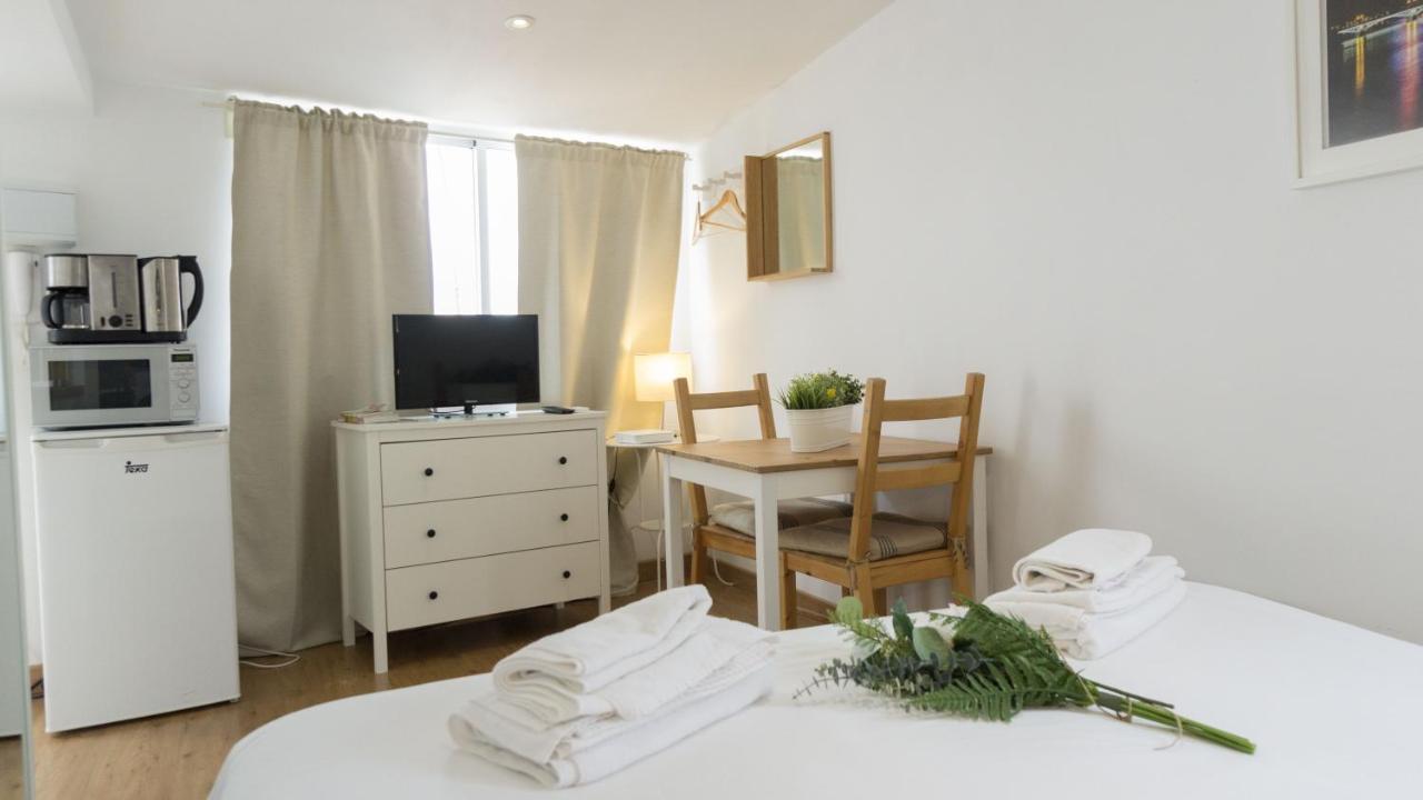 Retiro En La Alfalfa Apartment Севиля Екстериор снимка