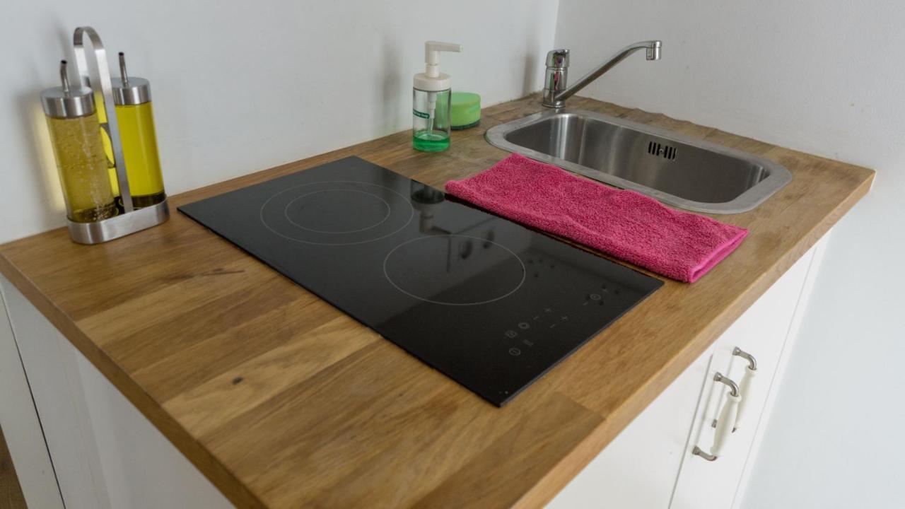 Retiro En La Alfalfa Apartment Севиля Екстериор снимка